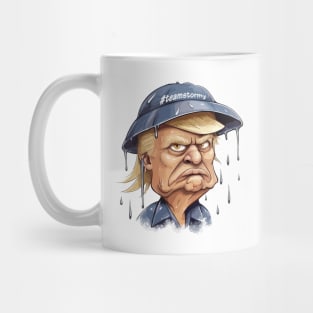 Make America Stormy Again Mug